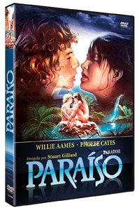 Paradise (1982) (DVD)